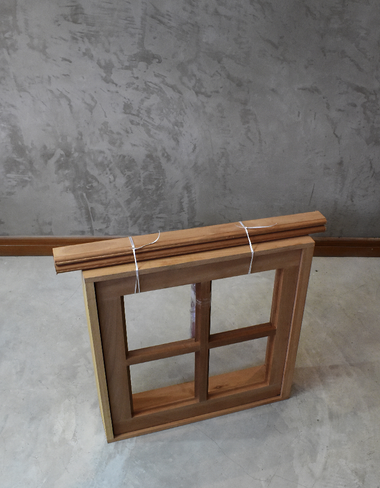 Janela Pequena MaderFix